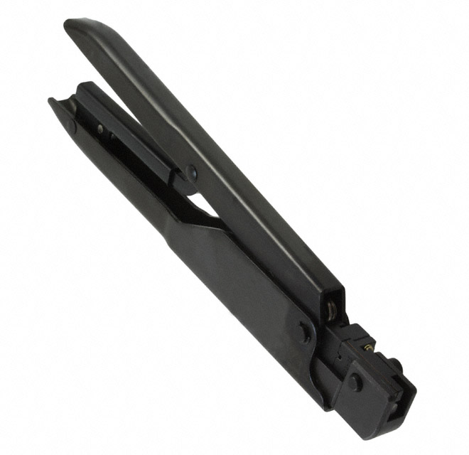 RP13A-TC-12 Hirose Electric Co Ltd  Presse Applicatrici Crimpatrici